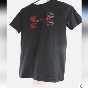 Under Armour Kids Shirt
